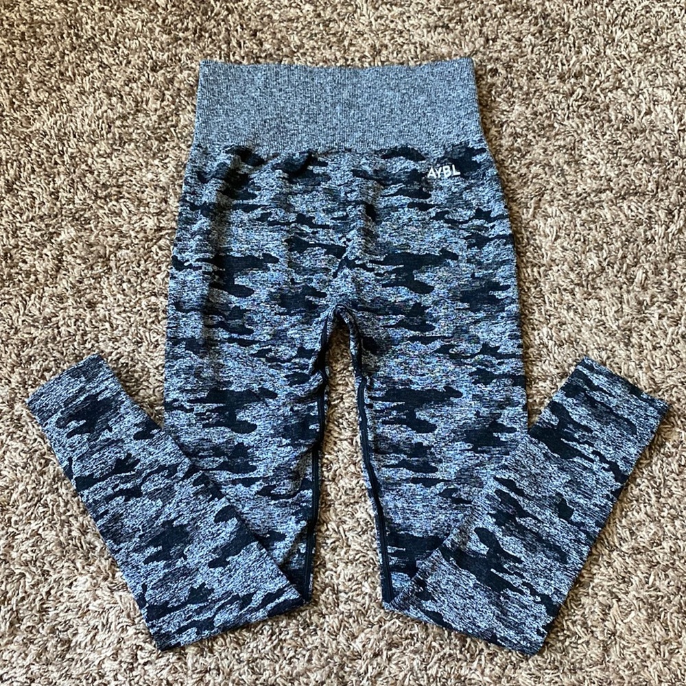 AYBL leggings